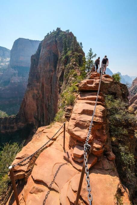 Holiday home Bryce And Zion, Utah National And State Park Retreat