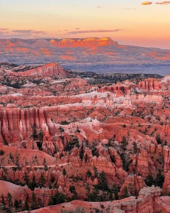 Bryce And Zion, Utah National And State Park Retreat * Hatch